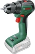 Аккумуляторная бесщеточная дрель-шуруповерт Bosch UniversalDrill 18V-60 Baretool (06039D7000) - изображение 1