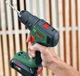 Аккумуляторная бесщеточная дрель-шуруповерт Bosch UniversalDrill 18V-60 Baretool (06039D7000) - изображение 5