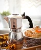 Гейзерная кофеварка Bialetti Brikka 120 мл (0006188) - изображение 5