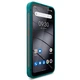Смартфон Gigaset GX4 IM 4/64GB Dual Sim Petrol (S30853H1531R112) - изображение 3