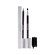 Двусторонний черный карандаш-каял для глаз RMS Beauty Straight Line Kohl Eye Pencil (HD Black) 1.08 g - изображение 1