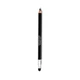 Двусторонний черный карандаш-каял для глаз RMS Beauty Straight Line Kohl Eye Pencil (HD Black) 1.08 g - изображение 2