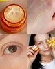 Крем для кожи вокруг глаз с витамином C Olehenriksen Banana Bright Eye Creme 3 ml - изображение 2