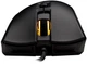 Мышь HyperX Pulsefire FPS Pro RGB USB Black (HX-MC003B/4P4F7AA) - изображение 4