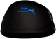 Мышь HyperX Pulsefire FPS Pro RGB USB Black (HX-MC003B/4P4F7AA) - изображение 5