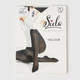 Колготы 70 Den женские теплые Siela Velour 3 р Черные (4823102986715) - изображение 3
