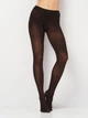 Колготы 70 Den женские теплые Siela Velour 4 р Темно-коричневые (4823102986685) - изображение 1
