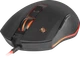 Миша Defender Devourer MHP-006 USB з ігровою поверхнею і гарнітурою Black (52006) - зображення 3
