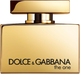 Woda perfumowana damska Dolce & Gabbana The One Gold Intense 75 ml (8057971188680) - obraz 2