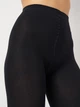 Колготы 100 Den женские теплые Siela Velour 4 р Черные (4823102986647) - изображение 2
