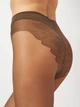 Колготы 20 Den женские Siela Bikini 4р Tabaco (4823102998978) - изображение 2