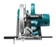 Дискова пила Makita HS0600 із пиляльним диском 270х30 мм (HS0600) - зображення 2