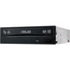 Оптический привод Asus DVD±R/RW SATA Bulk (DRW-24D5MT/BLK/B/AS) Black - изображение 1