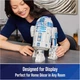 Пазл Spin Master 4D Build Star Wars R2-D2 Звёздные войны, 201эл. - изображение 7