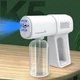 Автоматический пульверизатор Miyana Electric Disinfection Spray Gun - изображение 3