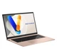 Ноутбук ASUS Vivobook 15 X1504VA i5-1335U/16GB/1TB (X1504VA-BQ1041-SSD1TB M.2 PCIe) - изображение 4