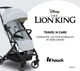 Коляска прогулочная Hauck Travel N Care Simba (16032-9) - изображение 3