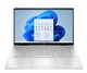 Ноутбук HP Pavilion 14 x360 i7-1355U / 16 GB DDR5 / 1 TB SSD / Intel Iris Xe Graphics / 14" Глянцевий, LED, IPS / Silver - зображення 1