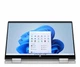 Ноутбук HP Pavilion 14 x360 i7-1355U / 16 GB DDR5 / 1 TB SSD / Intel Iris Xe Graphics / 14" Глянцевий, LED, IPS / Silver - зображення 2