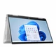 Ноутбук HP Pavilion 14 x360 i7-1355U / 16 GB DDR5 / 1 TB SSD / Intel Iris Xe Graphics / 14" Глянцевий, LED, IPS / Silver - зображення 7
