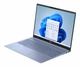 Ноутбук HP Pavilion 16 Ryzen 7-8840U / 16 GB DDR5 / 1 TB SSD / AMD Radeon Graphics / 16" Матовый, LED, IPS / Sky Blue - изображение 4