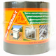 Самоклеющаяся герметизирующая битумная лента Sika Multi Seal T 3 м*100 мм, рулон - изображение 2