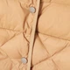 Bezrękawnik damski Tatuum Westa T2418.032 S Camel (5900142361005) - obraz 8