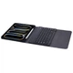 Чехол с Bluetooth - клавиатурой Magnet Flip Cover для iPad Air 13 2026 / Air 13 2025 / Air 13 2024 black - изображение 5