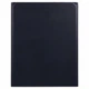 Чехол с Bluetooth - клавиатурой Magnet Flip Cover для iPad Air 13 2026 / Air 13 2025 / Air 13 2024 black - изображение 8