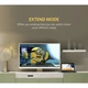 Відео кабель UGREEN ED015 HDMI Flat Cable 2m, Black - зображення 8