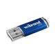 Флешка 16Гб USB 2.0 блакитний Cougar Wibrand - изображение 1