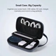 Сумка-органайзер UGREEN LP152 Travel Storage Case, Gray - зображення 2