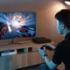 Видео кабель UGREEN HD106 HDMI to DVI Cable 2m, Black - изображение 4