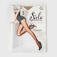 Колготи 40 Den жіночі Siela Classic Collant 3 р Коричневі (4820159844913) - зображення 3