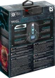 Мышь Defender Skull GM-180L USB Black (52180) - изображение 11