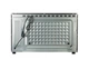Електродуховка Vinis VO-8024G - изображение 10