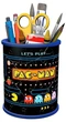 3D пазл Ravensburger Склянка для канцелярії PacMan - 54 елементи - зображення 2