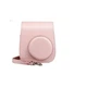 Фотокамера Fujifilm Instax Mini 11 Blush Pink з аксесуарами та плівкою - изображение 2