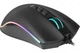 Миша Redragon Cobra RGB USB Black (75054) - зображення 3
