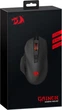 Миша Redragon Gainer USB Black (75170) - зображення 8