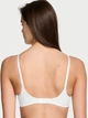 Бюстгальтер Victoria's Secret VERY SEXY So Obsessed Smooth Wireless Push-Up Bra 34A Білий (26816589) - изображение 2