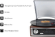 Вініловий програвач Soundmaster PL196H - зображення 2