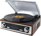 Вініловий програвач Soundmaster PL196H - зображення 4