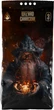 Древесный уголь Wizard charcoal бездымный 3 кг (4820283670020) - изображение 1