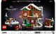Конструктор LEGO Альпійський будиночок 1517 деталей (10325) - зображення 1