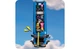 Конструктор LEGO Battle Bus 954 деталей (77073) - зображення 7