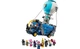 Конструктор LEGO Battle Bus 954 деталей (77073) - зображення 8