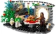 Конструктор LEGO Діорама "Різдво на Соколі Тисячоліття" 282 деталей (40658) - изображение 2