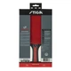 Ракетка для настільного тенісу Stiga Prestige 5 Star FL (1215-3118-01) - изображение 5