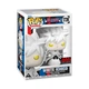 Фигурка Funko Pop! Bleach White Ichigo Kurosaki Dangai AAA Anime Exclusive; Фанко Поп Блич: Белый Ичиго Куросаки: Аниме фигурка - изображение 2